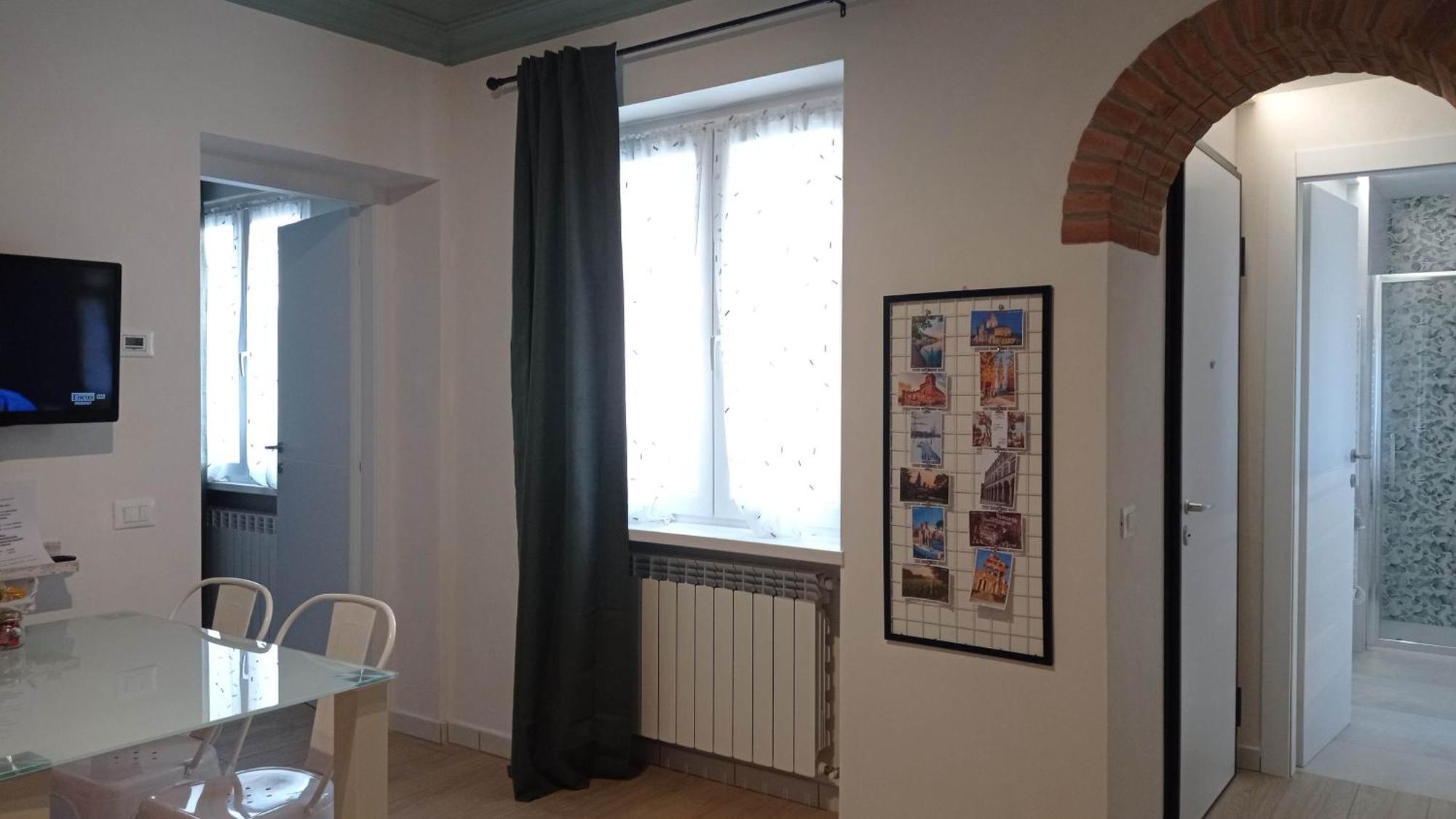 Casa Vacanze Anacleto Verolanuova Extérieur photo