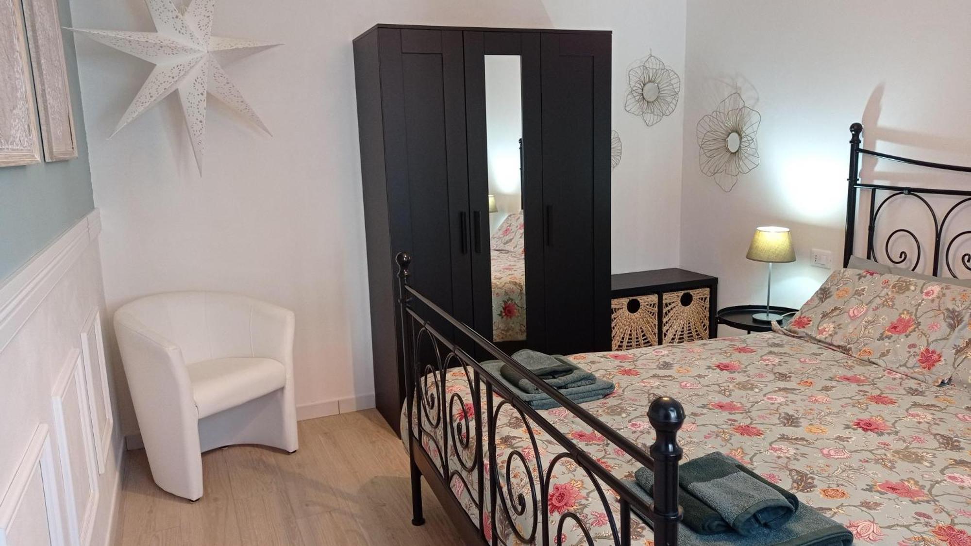 Casa Vacanze Anacleto Verolanuova Extérieur photo
